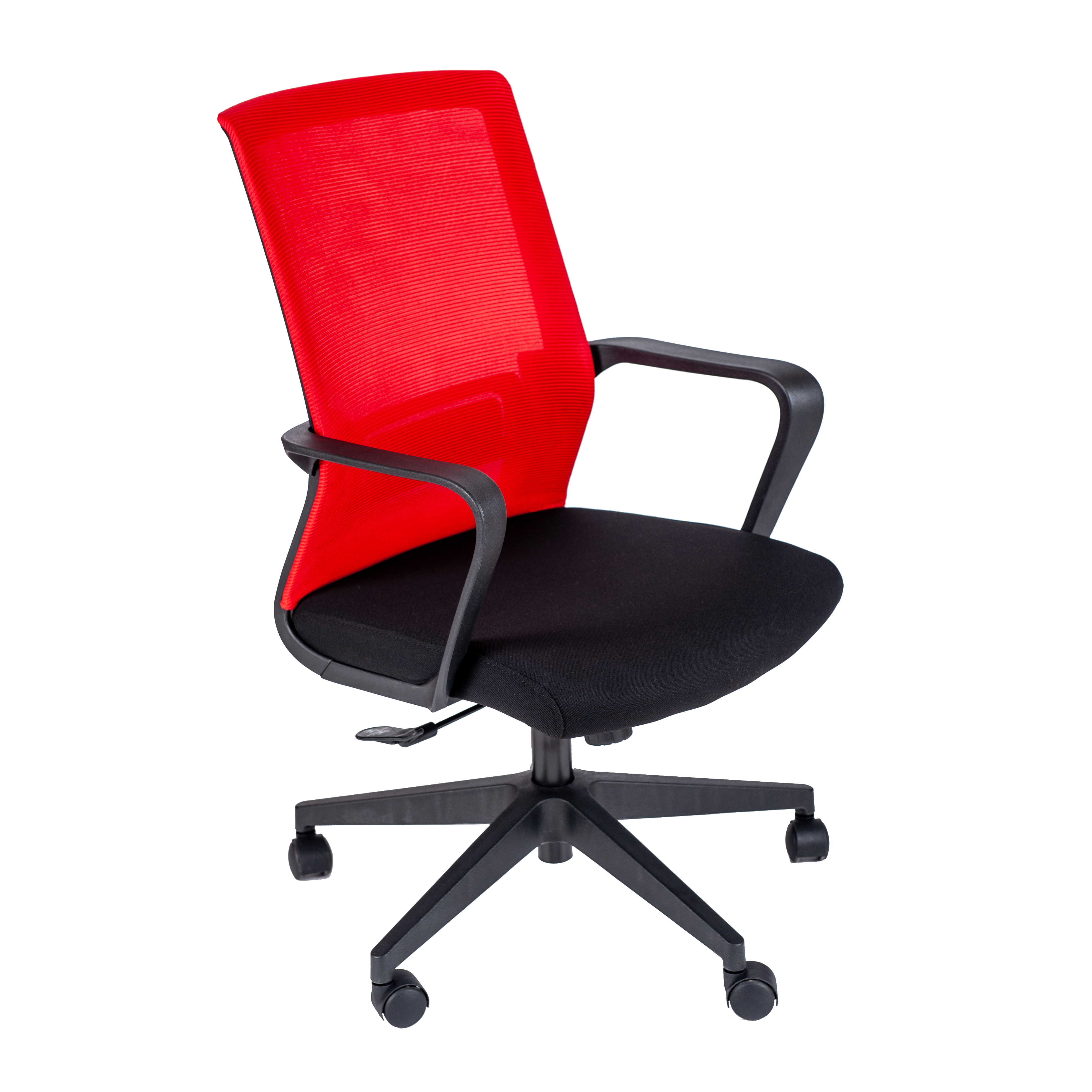 Работен стол - Toro червен